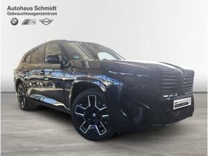 BMW XM 50e *1.126? netto*H&K*AHK*Komfortzg*SoftClose*IconicGlow*DriveAProf*Autobahnassist*Massage*LED*DAB*