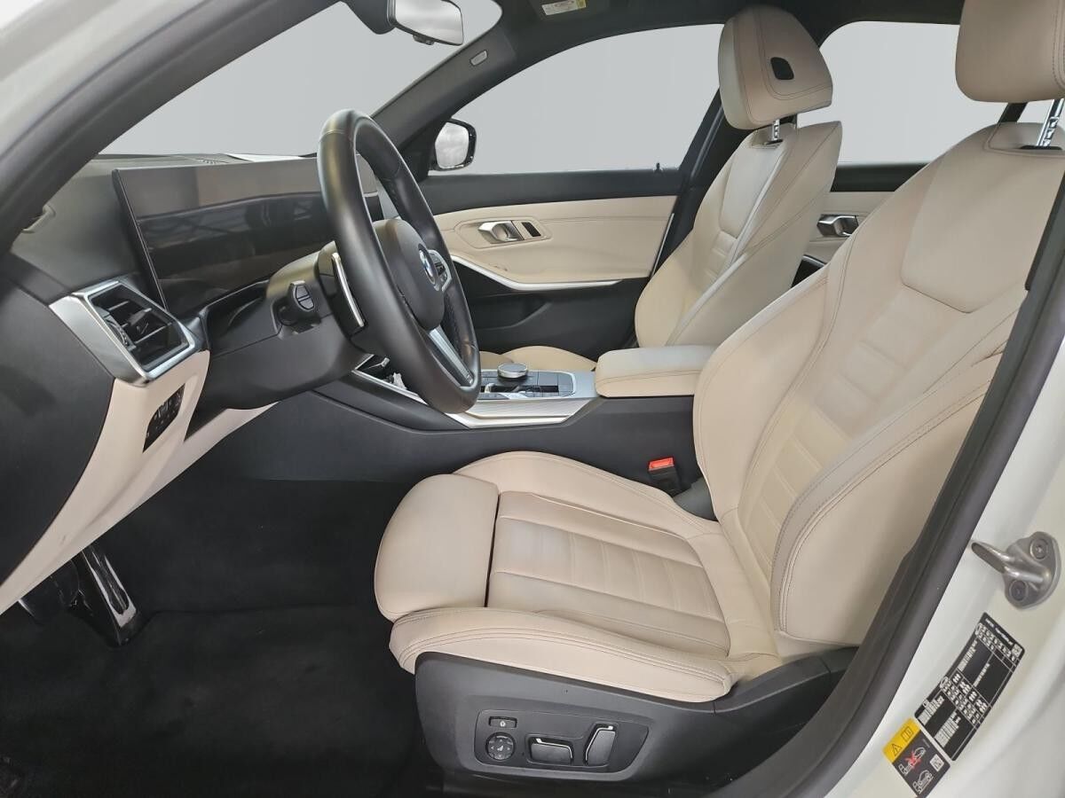 BMW 330 330e xDrive Touring*319? netto*M Sportpaket*HiFi*Memory*Head-Up*DrivAProf*Komfortzg*LED*DAB*