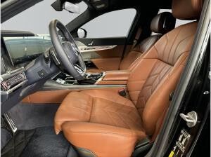 BMW i7 xDrive60 Limousine 655? netto/mtl.*M Sportpaket*Sky-Lounge*IconicGlow*DrivAProf*ParkAProf*Head-Up*Ma