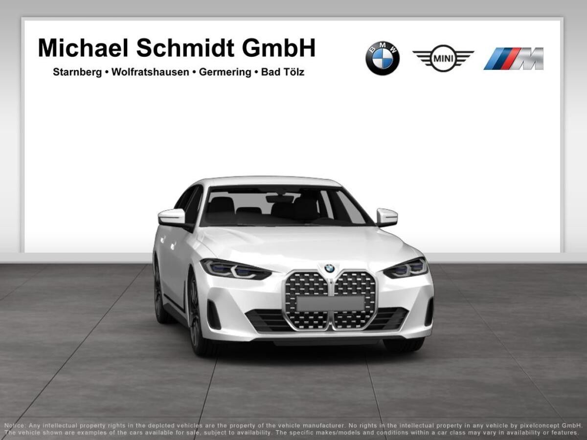 BMW 430 430i xDrive Gran Coupé*475? netto*M Sportpaket Pro*Pano*HiFi*Memory*ParkAPlus*Head-Up*Komfortzg*LED*