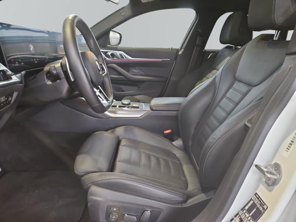BMW 430 430i xDrive Gran Coupé 454? netto/mtl.*M Sportpaket Pro*LC Prof.*HUD*HIFI*DAB*Adapt.LED*GSD*ACC*Driv