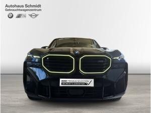 BMW XM 50e *1.126? netto*H&K*AHK*Komfortzg*SoftClose*IconicGlow*DriveAProf*Autobahnassist*Massage*LED*DAB*