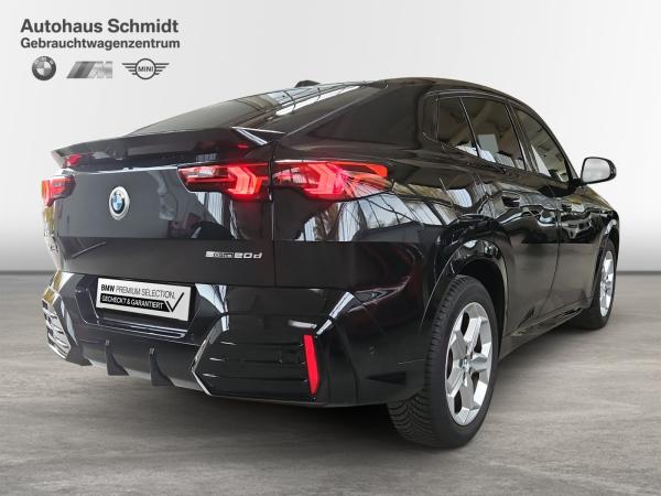 BMW X2 sDrive20d 420? netto/mtl.*M Sportpaket*H&K*AHK*Komfortzg*Memory*LED*DriveAPlus*DAB*
