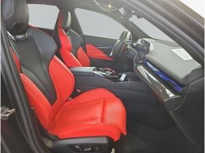 BMW M5 Limousine 1499? netto/mtl.*M Drive Prof.*LC Prof.*HUD*B&W*AHK*Adapt.LED*Driving+Parking Assist.Prof*