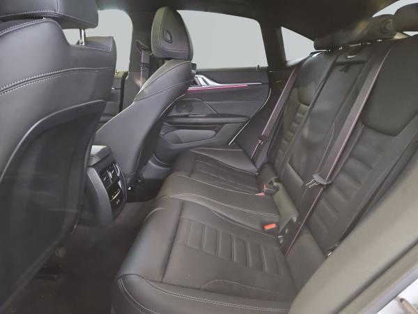 BMW 430 430i xDrive Gran Coupé 454? netto/mtl.*M Sportpaket Pro*LC Prof.*HUD*HIFI*DAB*Adapt.LED*GSD*ACC*Driv