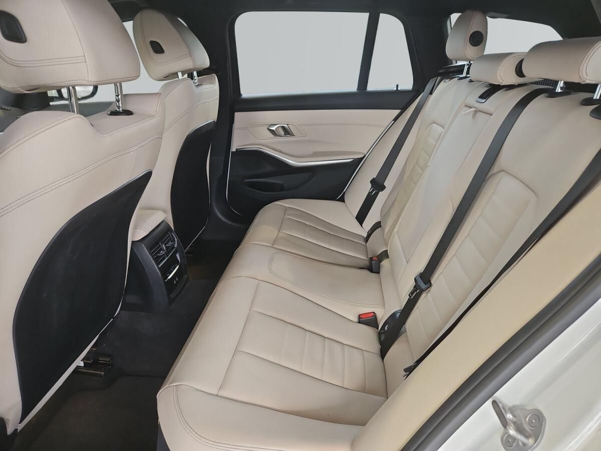 BMW 330 330e xDrive Touring*319? netto*M Sportpaket*HiFi*Memory*Head-Up*DrivAProf*Komfortzg*LED*DAB*