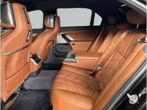 BMW i7 xDrive60 Limousine 655? netto/mtl.*M Sportpaket*Sky-Lounge*IconicGlow*DrivAProf*ParkAProf*Head-Up*Ma