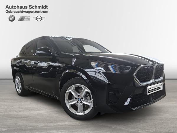 BMW X2 sDrive20d 420? netto/mtl.*M Sportpaket*H&K*AHK*Komfortzg*Memory*LED*DriveAPlus*DAB*