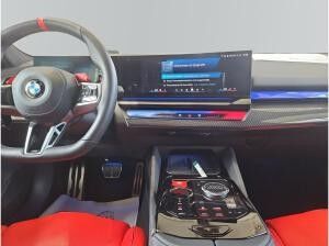 BMW M5 Limousine 1499? netto/mtl.*M Drive Prof.*LC Prof.*HUD*B&W*AHK*Adapt.LED*Driving+Parking Assist.Prof*