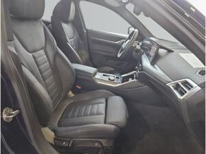BMW i4 xDrive40 Gran Coupé 494? netto/mtl.*M Sportpaket*19 *LC Prof.*HUD*HiFi*AHK*Driving Assist.Prof.*Park