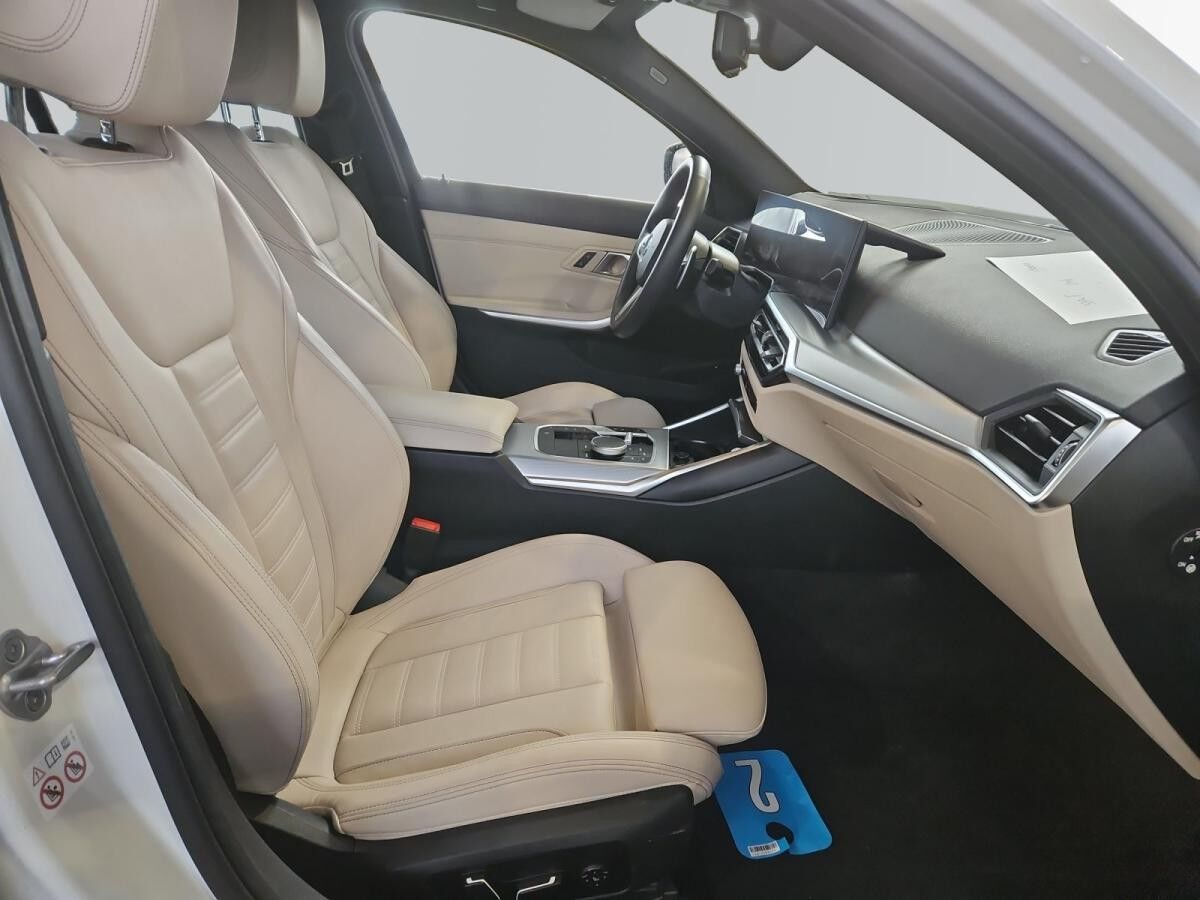 BMW 330 330e xDrive Touring*319? netto*M Sportpaket*HiFi*Memory*Head-Up*DrivAProf*Komfortzg*LED*DAB*