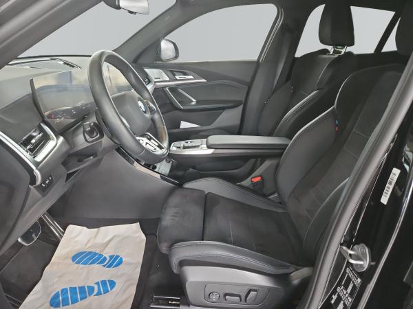 BMW X2 sDrive20d 420? netto/mtl.*M Sportpaket*H&K*AHK*Komfortzg*Memory*LED*DriveAPlus*DAB*