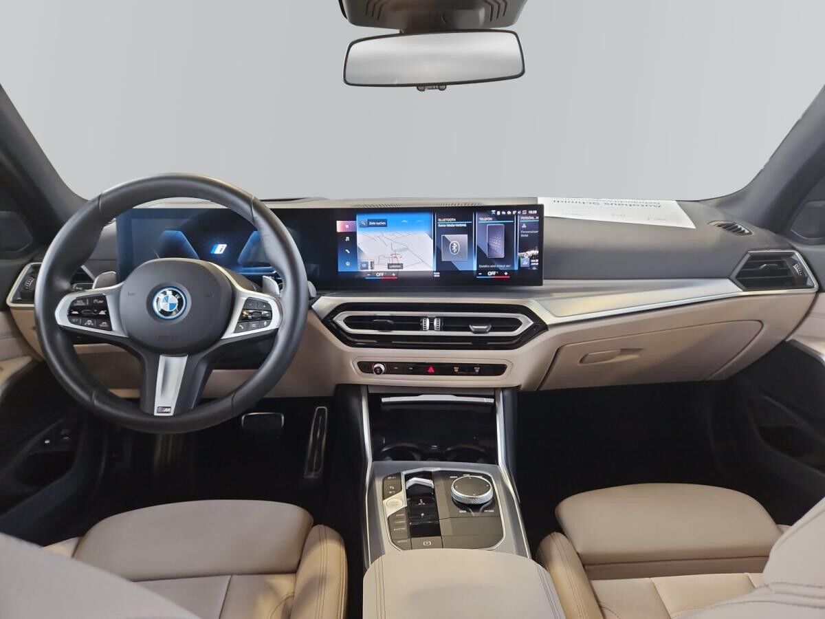 BMW 330 330e xDrive Touring*319? netto*M Sportpaket*HiFi*Memory*Head-Up*DrivAProf*Komfortzg*LED*DAB*