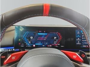 BMW M5 Limousine 1499? netto/mtl.*M Drive Prof.*LC Prof.*HUD*B&W*AHK*Adapt.LED*Driving+Parking Assist.Prof*