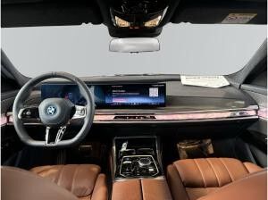 BMW i7 xDrive60 Limousine 655? netto/mtl.*M Sportpaket*Sky-Lounge*IconicGlow*DrivAProf*ParkAProf*Head-Up*Ma
