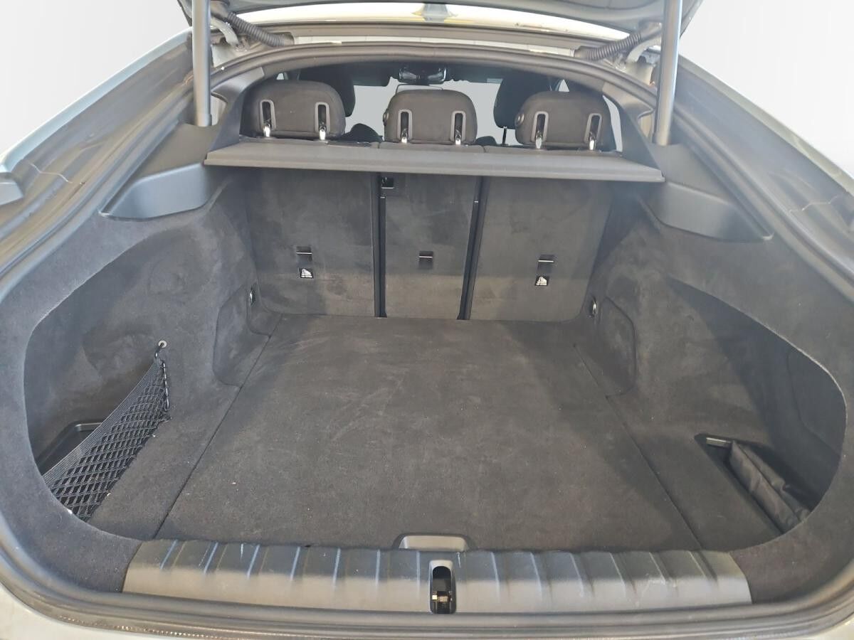 BMW i4 xDrive40 Gran Coupé 476? netto/mtl.*M Sportpaket*LC Prof.*HUD*HiFi*DAB*GSD*Adapt. M-Fahrw.*Adapt.LED