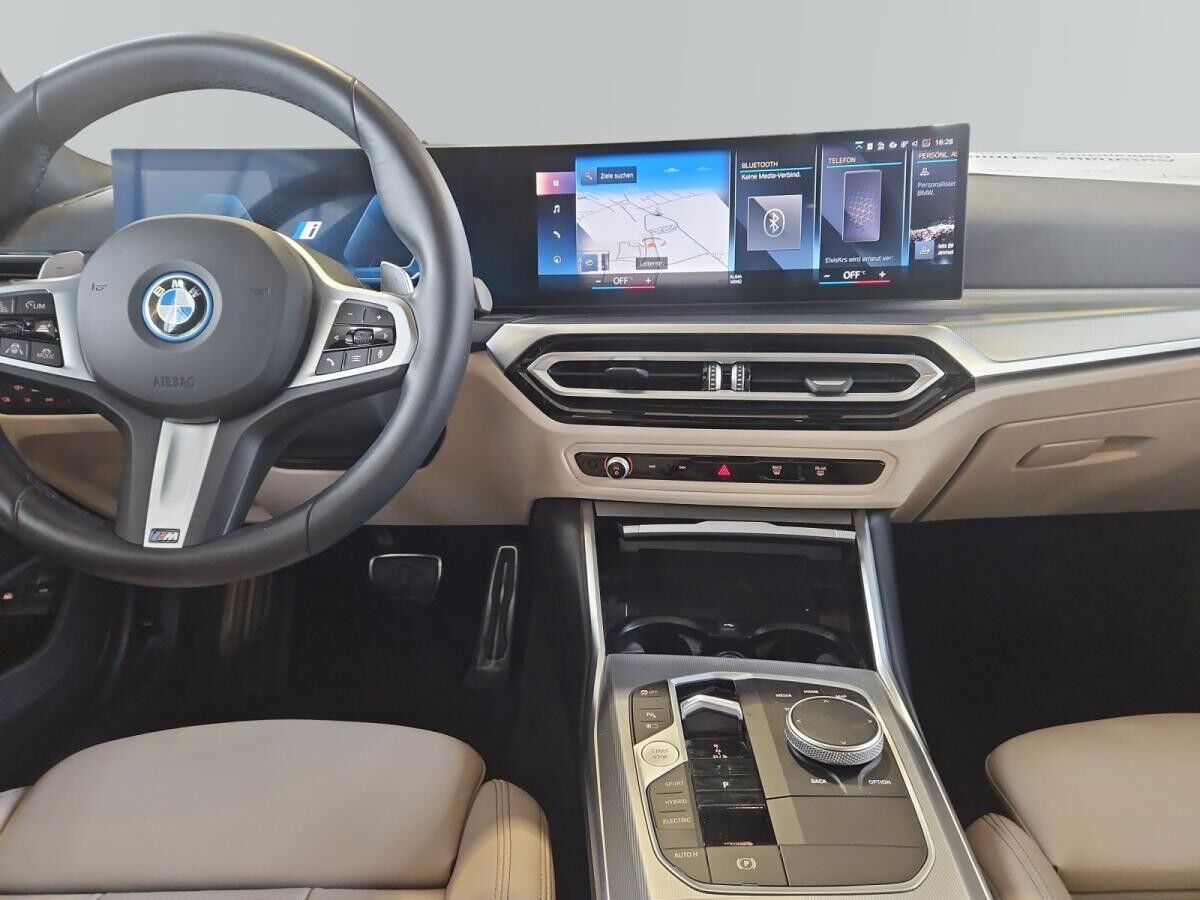 BMW 330 330e xDrive Touring*319? netto*M Sportpaket*HiFi*Memory*Head-Up*DrivAProf*Komfortzg*LED*DAB*
