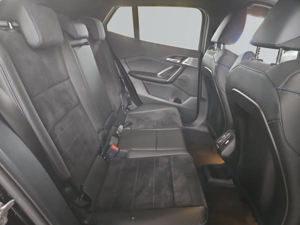 BMW X2 sDrive20d 420? netto/mtl.*M Sportpaket*H&K*AHK*Komfortzg*Memory*LED*DriveAPlus*DAB*