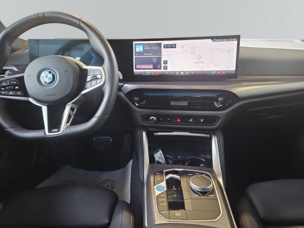 BMW i4 xDrive40 Gran Coupé 552? netto/mtl.*M Sportpaket*19 *LC Prof.*HUD*HiFi*AHK*Driving Assist.Prof.*Park
