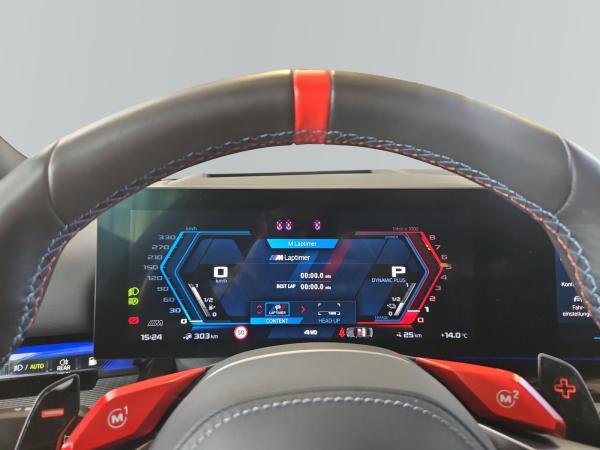 BMW M5 Limousine 1358? netto/mtl.*M Drive Prof.*LC Prof.*HUD*B&W*Pano*Driving Assist. Prof.*Parking Assist.