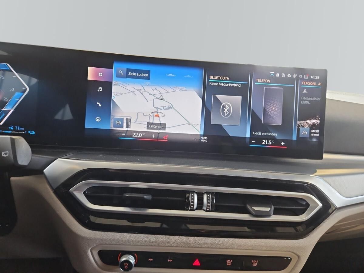 BMW 330 330e xDrive Touring*319? netto*M Sportpaket*HiFi*Memory*Head-Up*DrivAProf*Komfortzg*LED*DAB*