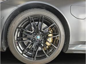 BMW M5 Limousine 1499? netto/mtl.*M Drive Prof.*LC Prof.*HUD*B&W*AHK*Adapt.LED*Driving+Parking Assist.Prof*