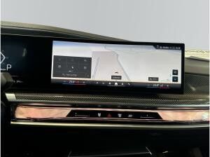 BMW i7 xDrive60 Limousine 655? netto/mtl.*M Sportpaket*Sky-Lounge*IconicGlow*DrivAProf*ParkAProf*Head-Up*Ma
