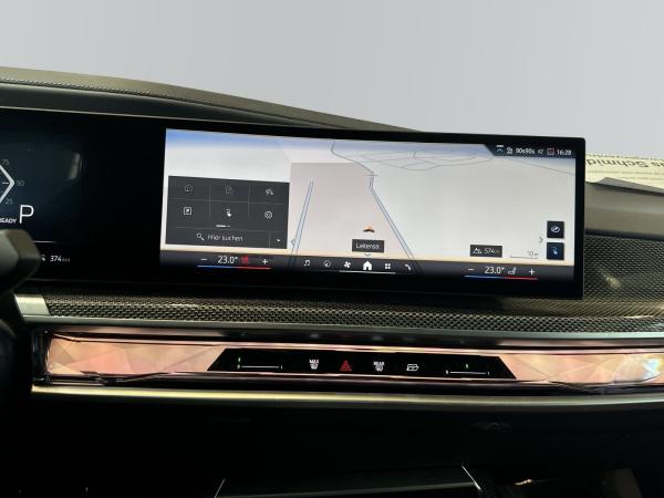BMW i7 xDrive60 Limousine 804? netto/mtl.*M Sportpaket*Sky-Lounge*IconicGlow*DrivAProf*ParkAProf*Head-Up*Ma