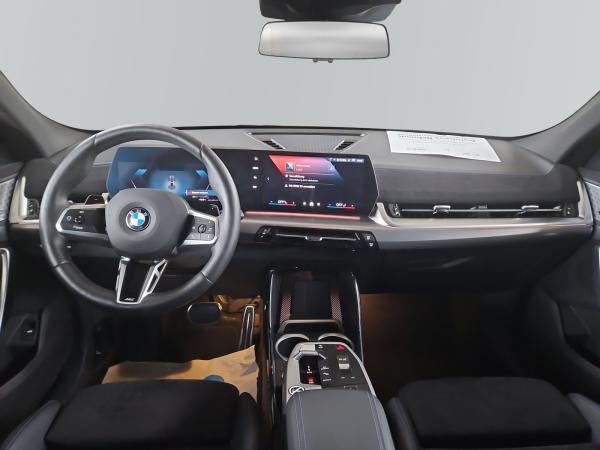 BMW X2 sDrive20d 420? netto/mtl.*M Sportpaket*H&K*AHK*Komfortzg*Memory*LED*DriveAPlus*DAB*