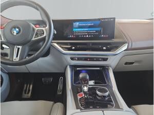 BMW XM 50e *1.126? netto*H&K*AHK*Komfortzg*SoftClose*IconicGlow*DriveAProf*Autobahnassist*Massage*LED*DAB*