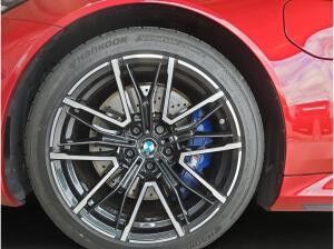 BMW M5 Limousine 1522? netto/mtl.*M Drive Prof.*LC Prof.*HUD*B&W*Pano*Driving Assist. Prof.*Parking Assist.