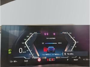 BMW i4 xDrive40 Gran Coupé 494? netto/mtl.*M Sportpaket*19 *LC Prof.*HUD*HiFi*AHK*Driving Assist.Prof.*Park