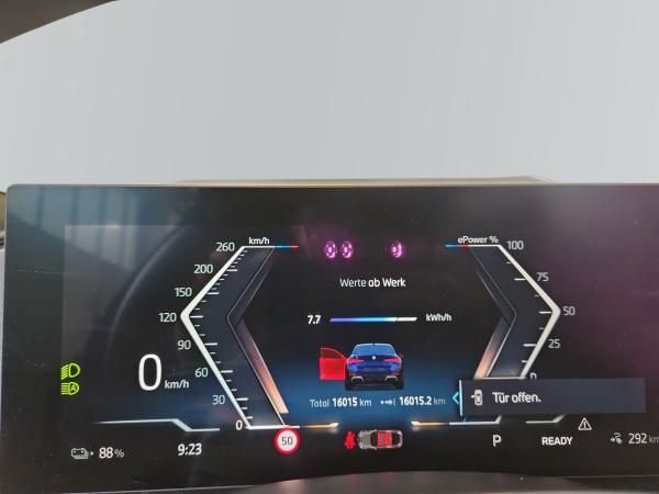 BMW i4 xDrive40 Gran Coupé 552? netto/mtl.*M Sportpaket*19 *LC Prof.*HUD*HiFi*AHK*Driving Assist.Prof.*Park