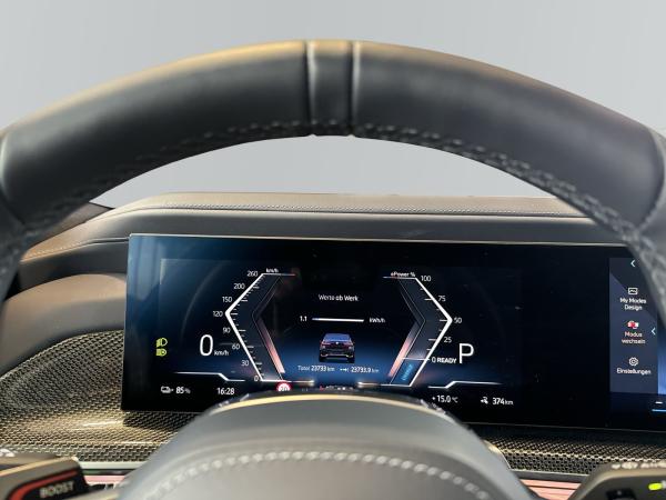 BMW i7 xDrive60 Limousine 804? netto/mtl.*M Sportpaket*Sky-Lounge*IconicGlow*DrivAProf*ParkAProf*Head-Up*Ma