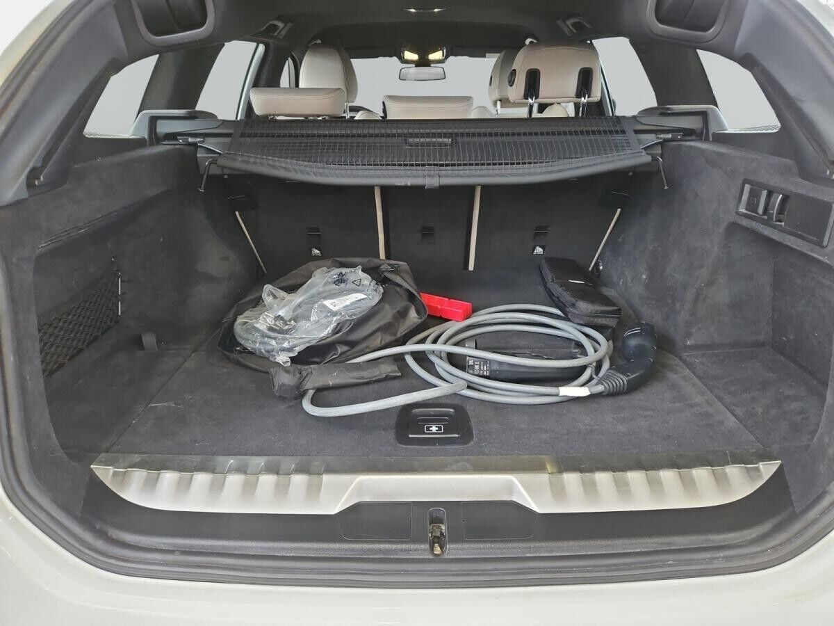 BMW 330 330e xDrive Touring*319? netto*M Sportpaket*HiFi*Memory*Head-Up*DrivAProf*Komfortzg*LED*DAB*