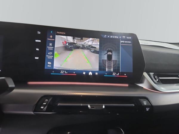 BMW X2 sDrive20d 420? netto/mtl.*M Sportpaket*H&K*AHK*Komfortzg*Memory*LED*DriveAPlus*DAB*