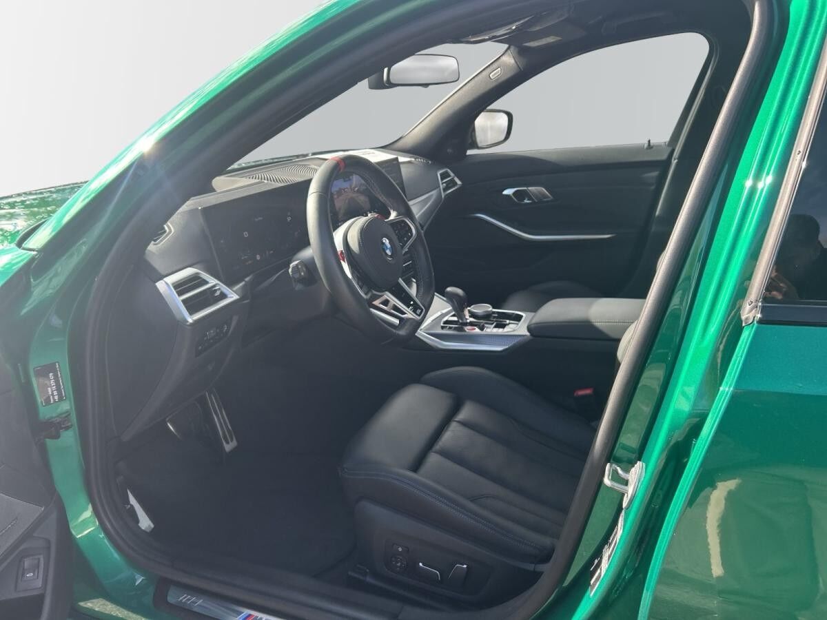 BMW M3 Competition Limousine 952? netto/mtl.*LC Prof.*HUD*H/K*Carbon*Komfortzg*DriveAssist*LED*DAB*