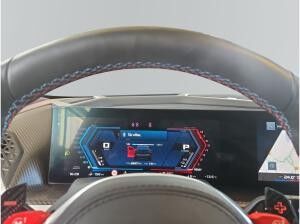 BMW XM 50e *1.126? netto*H&K*AHK*Komfortzg*SoftClose*IconicGlow*DriveAProf*Autobahnassist*Massage*LED*DAB*
