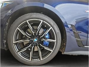 BMW i4 xDrive40 Gran Coupé 494? netto/mtl.*M Sportpaket*19 *LC Prof.*HUD*HiFi*AHK*Driving Assist.Prof.*Park