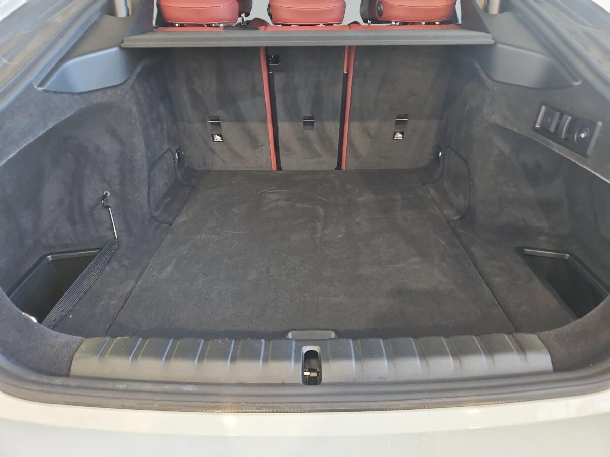 BMW i4 xDrive40 Gran Coupé*436? netto*M Sportpaket*HiFi*AHK*DriveAProf*Head-Up*ParkAPlus*LED*DAB*