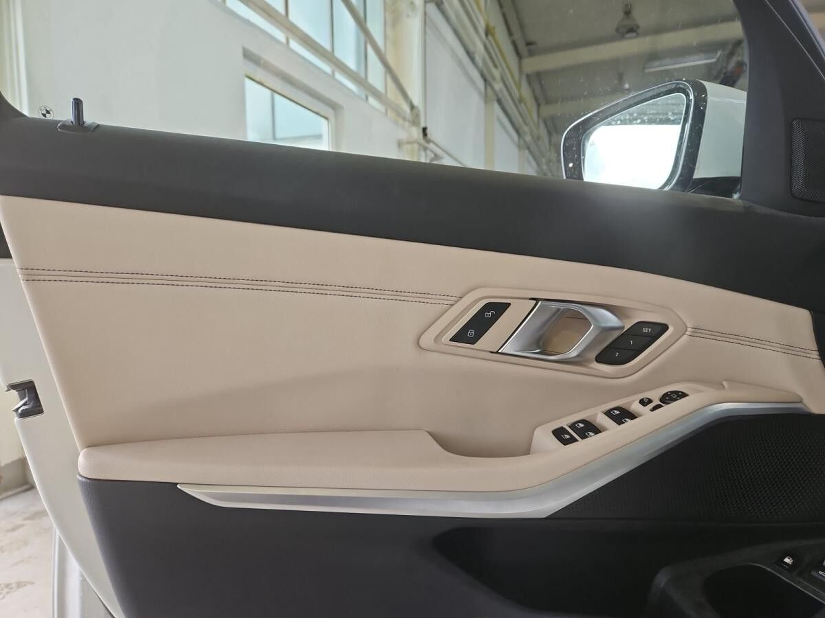 BMW 330 330e xDrive Touring*319? netto*M Sportpaket*HiFi*Memory*Head-Up*DrivAProf*Komfortzg*LED*DAB*