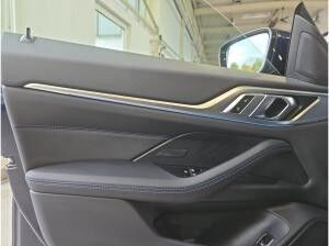 BMW i4 xDrive40 Gran Coupé 494? netto/mtl.*M Sportpaket*19 *LC Prof.*HUD*HiFi*AHK*Driving Assist.Prof.*Park