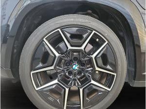 BMW XM 50e *1.126? netto*H&K*AHK*Komfortzg*SoftClose*IconicGlow*DriveAProf*Autobahnassist*Massage*LED*DAB*