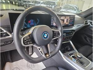 BMW i4 xDrive40 Gran Coupé 494? netto/mtl.*M Sportpaket*19 *LC Prof.*HUD*HiFi*AHK*Driving Assist.Prof.*Park