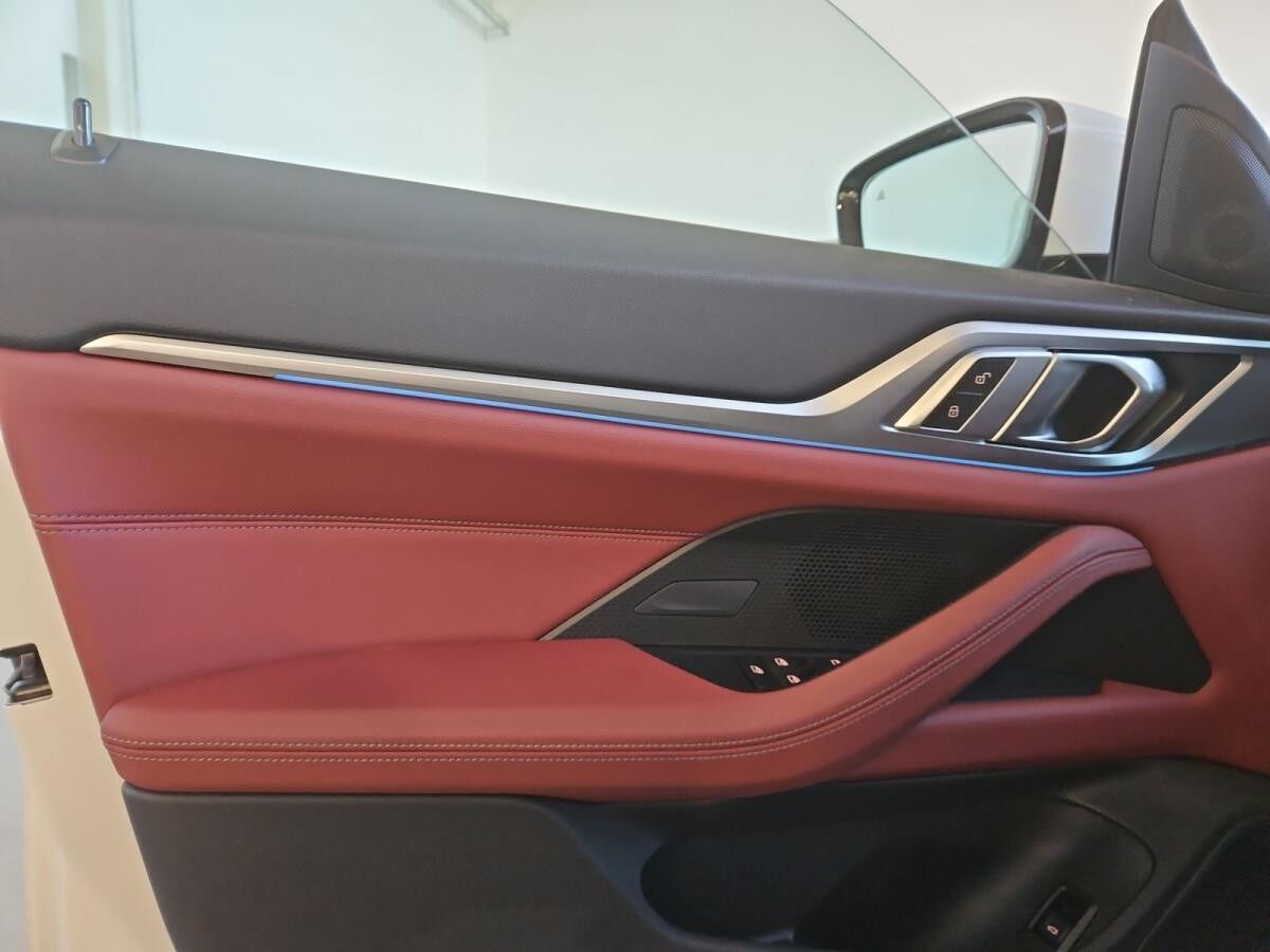 BMW i4 xDrive40 Gran Coupé*436? netto*M Sportpaket*HiFi*AHK*DriveAProf*Head-Up*ParkAPlus*LED*DAB*