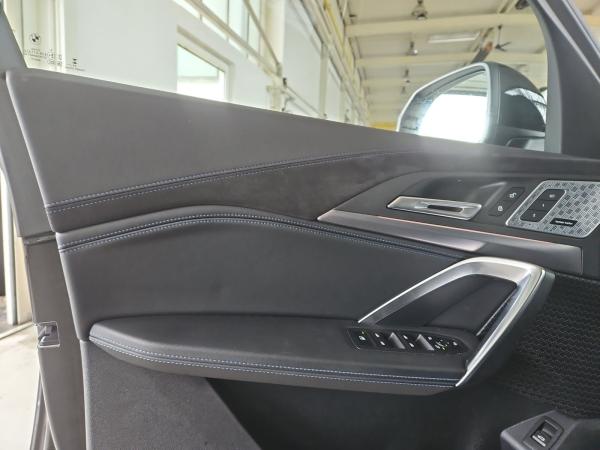 BMW X2 sDrive20d 420? netto/mtl.*M Sportpaket*H&K*AHK*Komfortzg*Memory*LED*DriveAPlus*DAB*