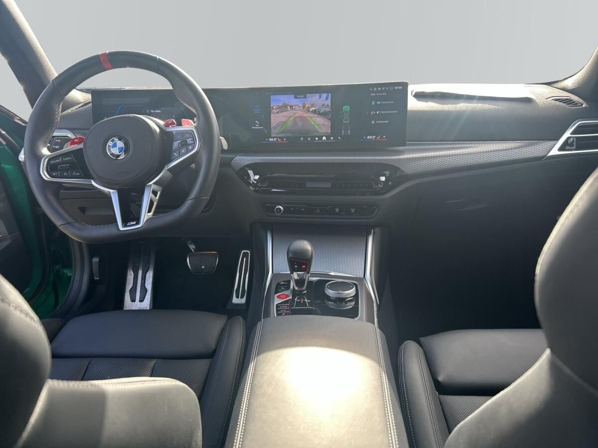 BMW M3 Competition Limousine 952? netto/mtl.*LC Prof.*HUD*H/K*Carbon*Komfortzg*DriveAssist*LED*DAB*