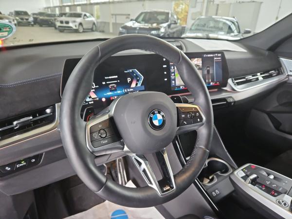 BMW X2 sDrive20d 420? netto/mtl.*M Sportpaket*H&K*AHK*Komfortzg*Memory*LED*DriveAPlus*DAB*