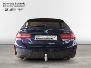 BMW 330 330e xDrive Touring 336? netto/mtl.*M Sportpaket Pro*H&K Surround*Pano*AHK*Head-Up*DriveAProf*ParkAP