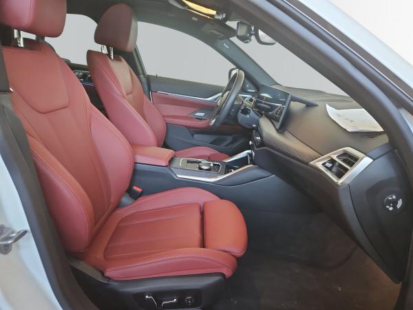 BMW i4 eDrive40 Gran Coupé 410? netto/mtl.*M Sportpaket*19 *LC Prof.*HUD*H/K*Driving Assist. Prof.*Parking